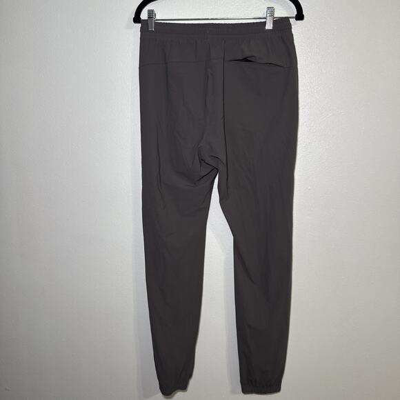 UNRL Pants Men Medium Joggers Performance Lightweight Gray - Picture 5 of 6